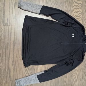 Athletic jacket